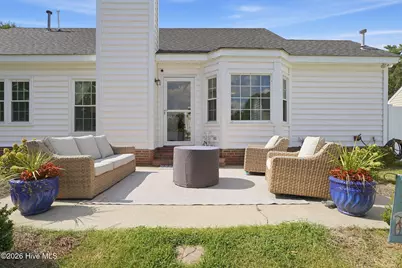 3413 Eaglechase Drive NW, Wilson, NC 27896 - Photo 42