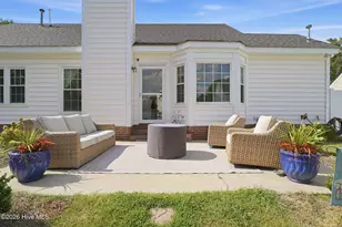 3413 Eagle Chase Dr NW, Wilson, NC 27896 - Photo 42