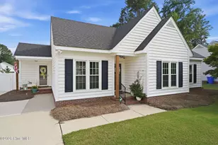 3413 Eagle Chase Dr NW, Wilson, NC 27896 - Photo 50