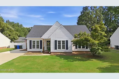 3413 Eaglechase Drive NW, Wilson, NC 27896 - Photo 1