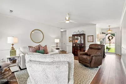 3413 Eaglechase Drive NW, Wilson, NC 27896 - Photo 26