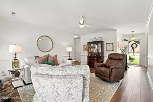 3413 Eagle Chase Dr NW, Wilson, NC 27896 - Photo 26