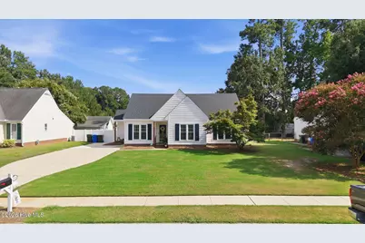 3413 Eaglechase Drive NW, Wilson, NC 27896 - Photo 2