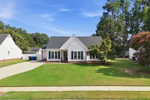 3413 Eagle Chase Dr NW, Wilson, NC 27896 - Photo 2