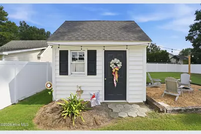 3413 Eaglechase Drive NW, Wilson, NC 27896 - Photo 44