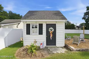 3413 Eagle Chase Dr NW, Wilson, NC 27896 - Photo 44