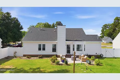 3413 Eaglechase Drive NW, Wilson, NC 27896 - Photo 4