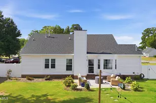 3413 Eagle Chase Dr NW, Wilson, NC 27896 - Photo 4