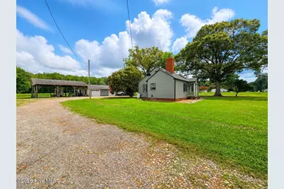 546 Meadstown Road, Elizabeth City, NC 27909 - Photo 2