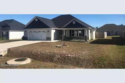 608 Carat Court, Jacksonville, NC 28546 - Photo 1