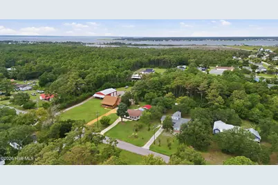 303 Cape Lookout Drive, Harkers Island, NC 28531 - Photo 34