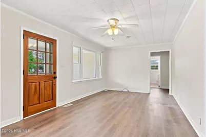 303 Cape Lookout Drive, Harkers Island, NC 28531 - Photo 6