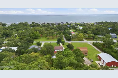 303 Cape Lookout Drive, Harkers Island, NC 28531 - Photo 36