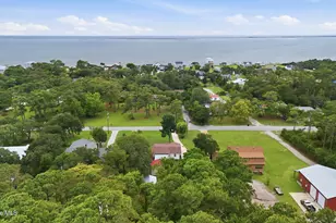 303 Cape Lookout Dr, Harkers Island, NC 28531 - Photo 36