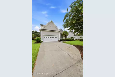 1023 Cherrywood Court, Leland, NC 28451 - Photo 4