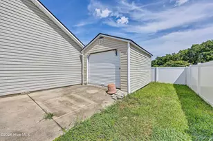 512 Hyacinth Dr, Longs, SC 29568 - Photo 24