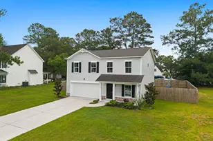 825 Usher Ave, Shallotte, NC 28470 - Photo 1