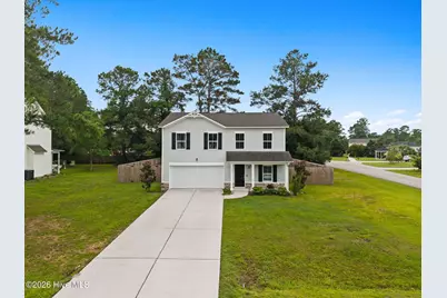 825 Usher Avenue, Shallotte, NC 28470 - Photo 2