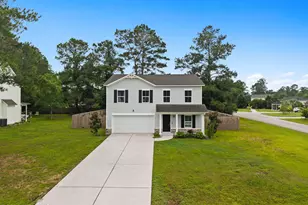 825 Usher Ave, Shallotte, NC 28470 - Photo 2