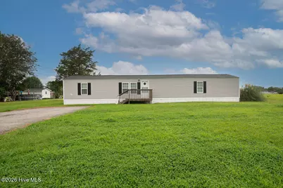 1506 Halltown Road, Jacksonville, NC 28546 - Photo 1
