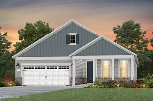 7624 Gorse Dr, Leland, NC 28479 - Photo 1