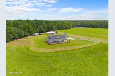 3964 Ga Hwy 17 S, Millen, GA 30442 - Photo 14