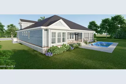 604 Fayetteville Avenue, Carolina Beach, NC 28428 - Photo 4