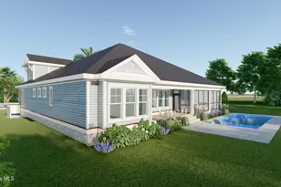 604 Fayetteville Ave, Carolina Beach, NC 28428 - Photo 4