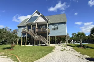 7218 Canal Dr, Emerald Isle, NC 28594 - Photo 1