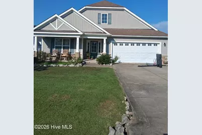119 Dallas Drive, Beulaville, NC 28518 - Photo 2