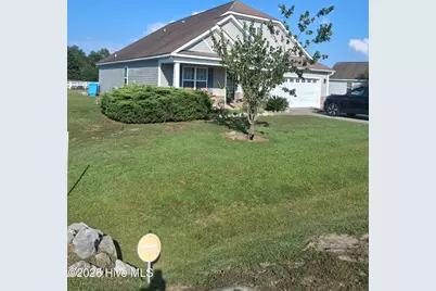119 Dallas Drive, Beulaville, NC 28518 - Photo 4