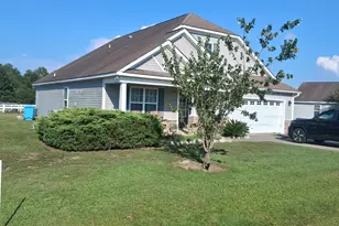 119 Dallas Dr, Beulaville, NC 28518 - Photo 4