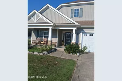 119 Dallas Drive, Beulaville, NC 28518 - Photo 6