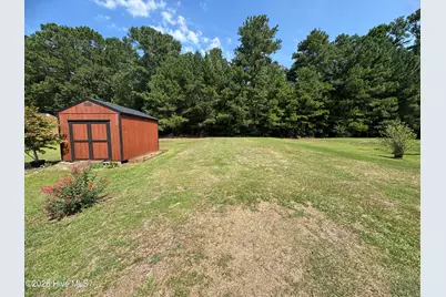 2638 Pinewood Home Drive, Pink Hill, NC 28572 - Photo 22