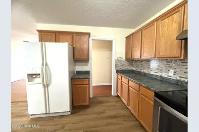 2638 Pinewood Home Drive, Pink Hill, NC 28572 - Photo 6