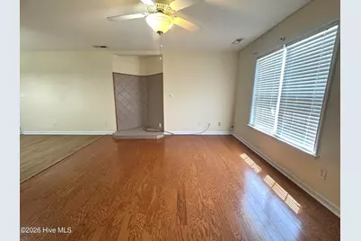 2638 Pinewood Home Drive, Pink Hill, NC 28572 - Photo 2