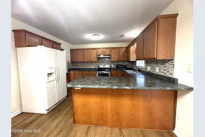 2638 Pinewood Home Drive, Pink Hill, NC 28572 - Photo 4