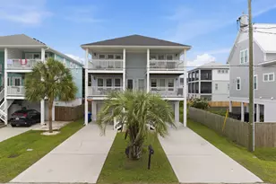 1617 Mackerel Ln, Carolina Beach, NC 28428 - Photo 2