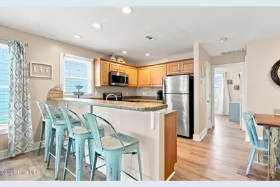 1617 Mackerel Lane #A, Carolina Beach, NC 28428 - Photo 10