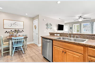 1617 Mackerel Lane #A, Carolina Beach, NC 28428 - Photo 16