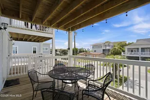 1617 Mackerel Ln, Carolina Beach, NC 28428 - Photo 4