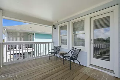 1617 Mackerel Lane #A, Carolina Beach, NC 28428 - Photo 34