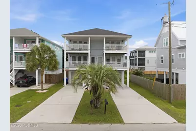 1617 Mackerel Lane #A, Carolina Beach, NC 28428 - Photo 38