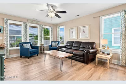 1617 Mackerel Lane #A, Carolina Beach, NC 28428 - Photo 6