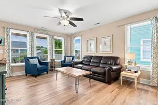 1617 Mackerel Ln, Carolina Beach, NC 28428 - Photo 6