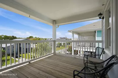 1617 Mackerel Lane #A, Carolina Beach, NC 28428 - Photo 26