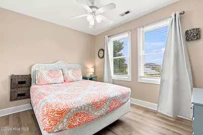 1617 Mackerel Lane #A, Carolina Beach, NC 28428 - Photo 18