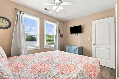 1617 Mackerel Lane #A, Carolina Beach, NC 28428 - Photo 20