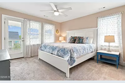 1617 Mackerel Lane #A, Carolina Beach, NC 28428 - Photo 22