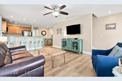 1617 Mackerel Lane #A, Carolina Beach, NC 28428 - Photo 8